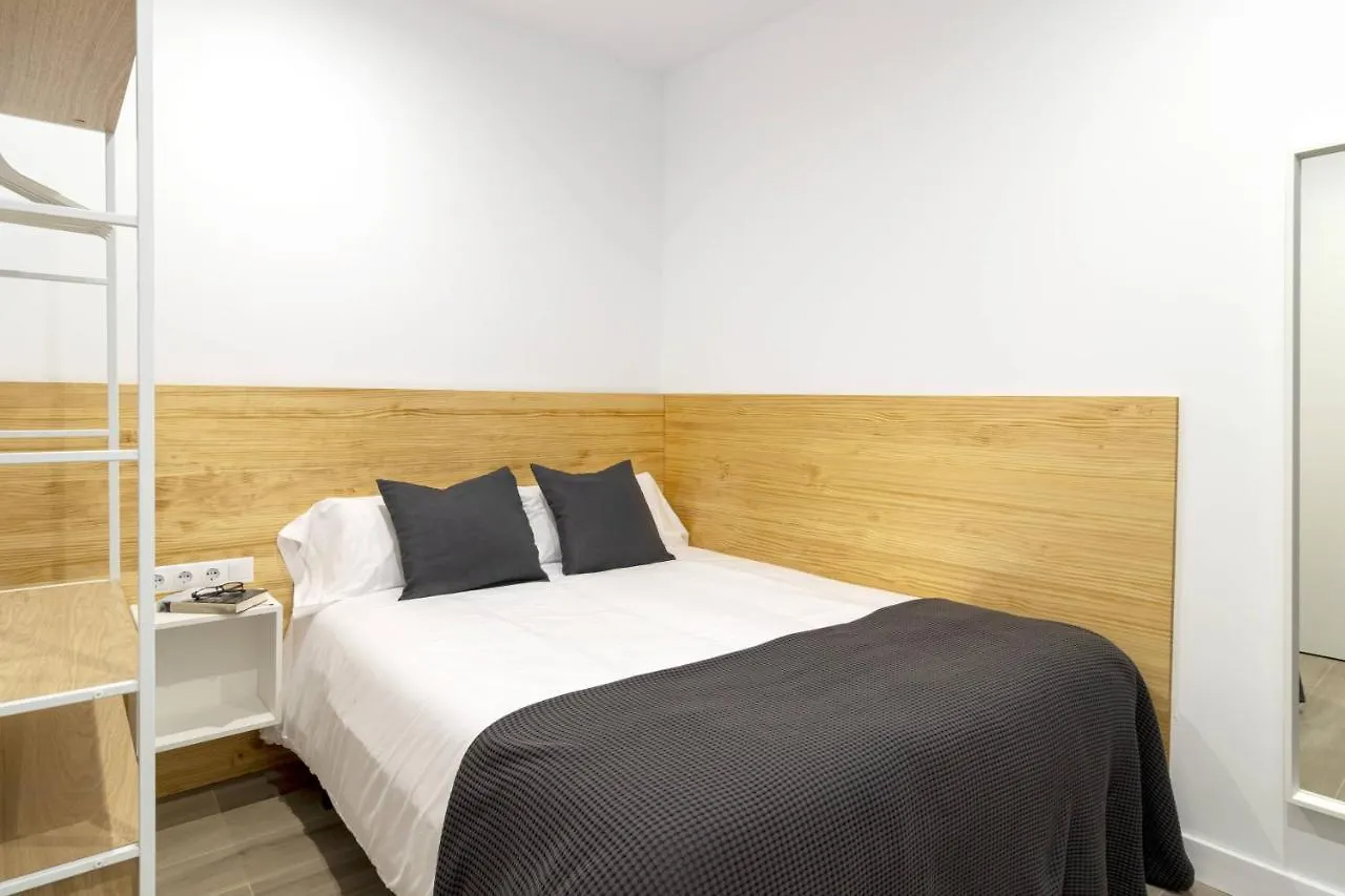 Alcam Hospitalet Apartment L'Hospitalet de Llobregat