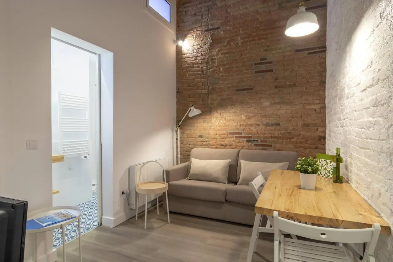 Alcam Hospitalet Apartment L'Hospitalet de Llobregat