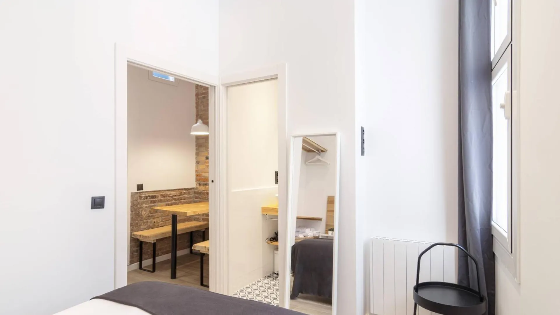 Alcam Hospitalet Apartment L'Hospitalet de Llobregat
